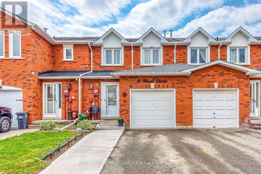6 Wood Circle, Caledon (bolton East)