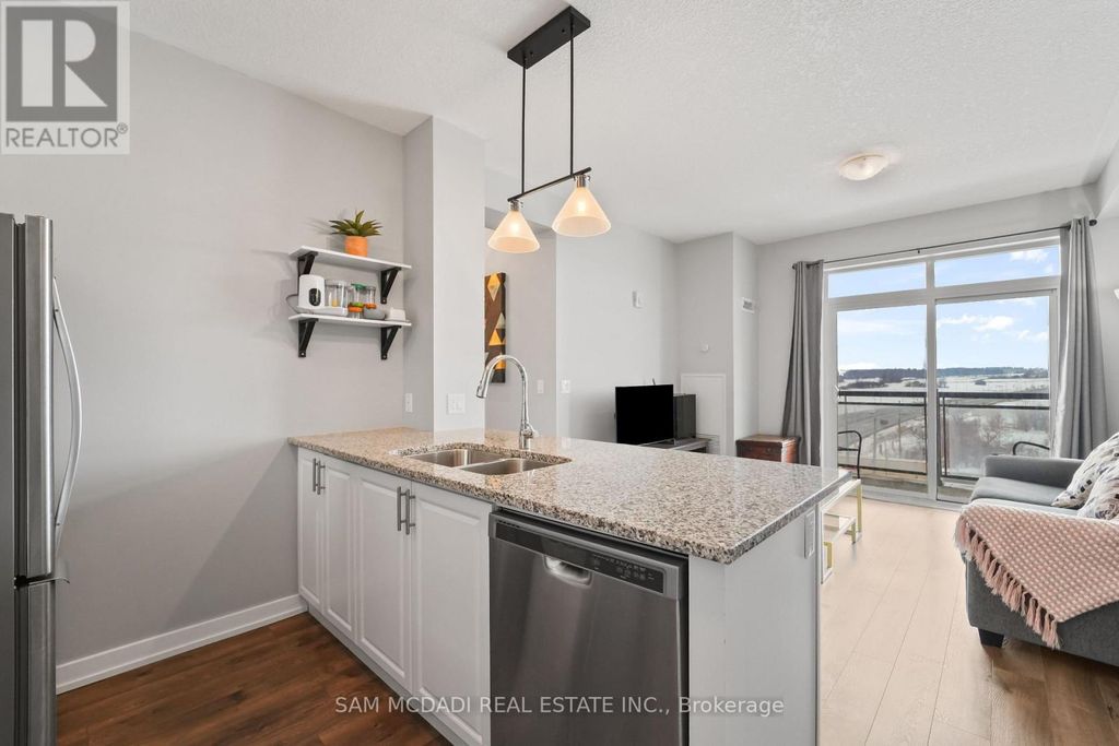 622 - 2490 Old Bronte Road, Oakville (wm Westmount)