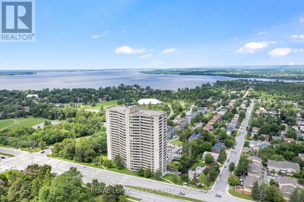 1402 - 415 Greenview Avenue, Ottawa