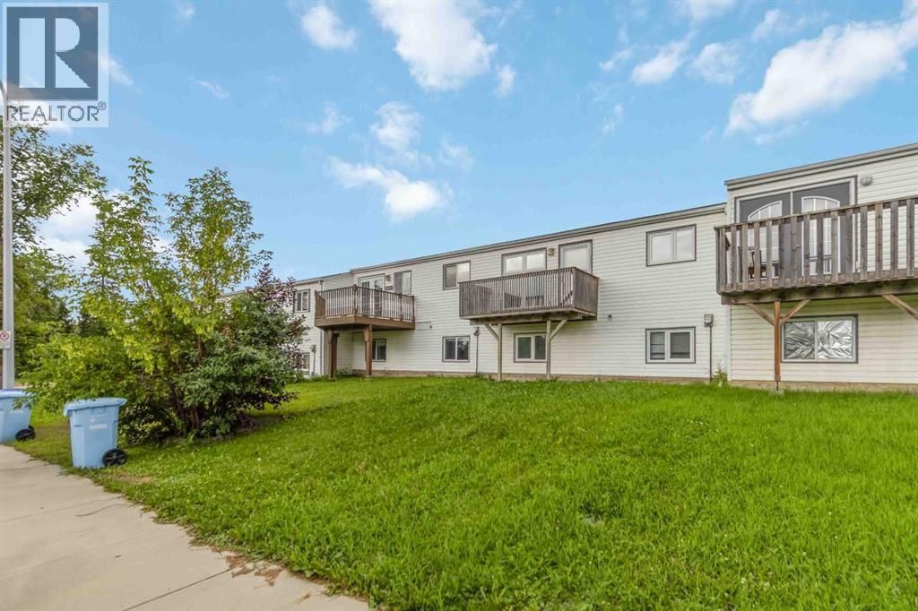 156 Rock Bay, Fort Mcmurray