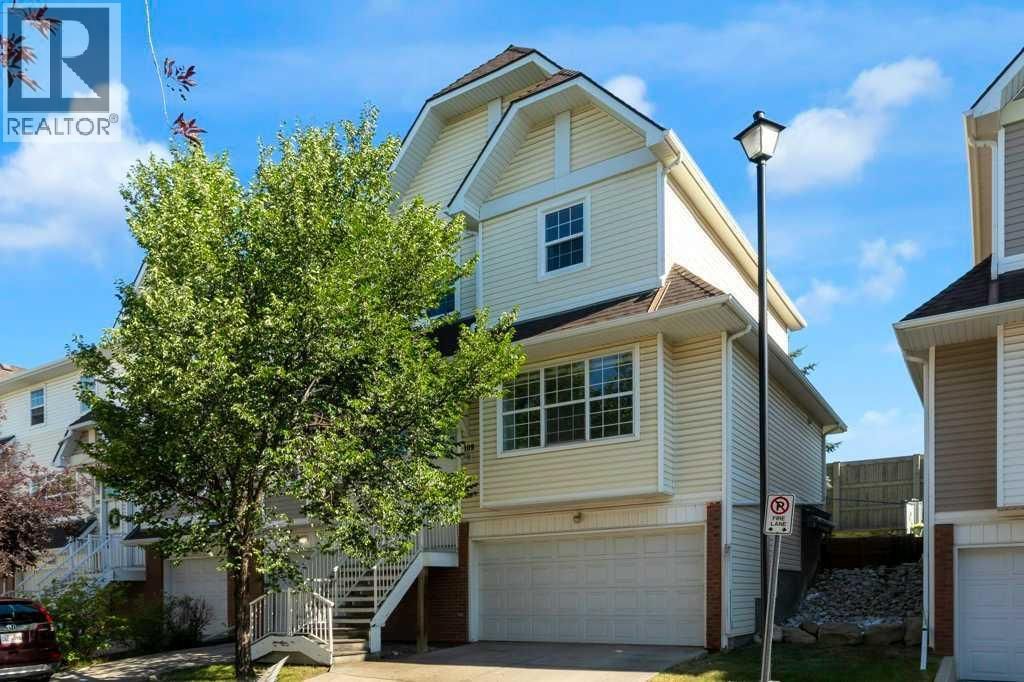 109 Tuscany Springs Gardens Nw, Calgary
