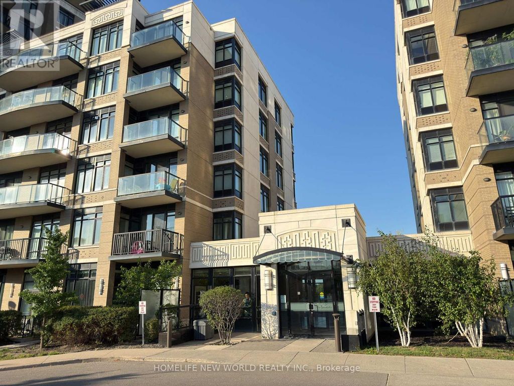 403 - 151 Upper Duke Crescent, Markham (unionville)