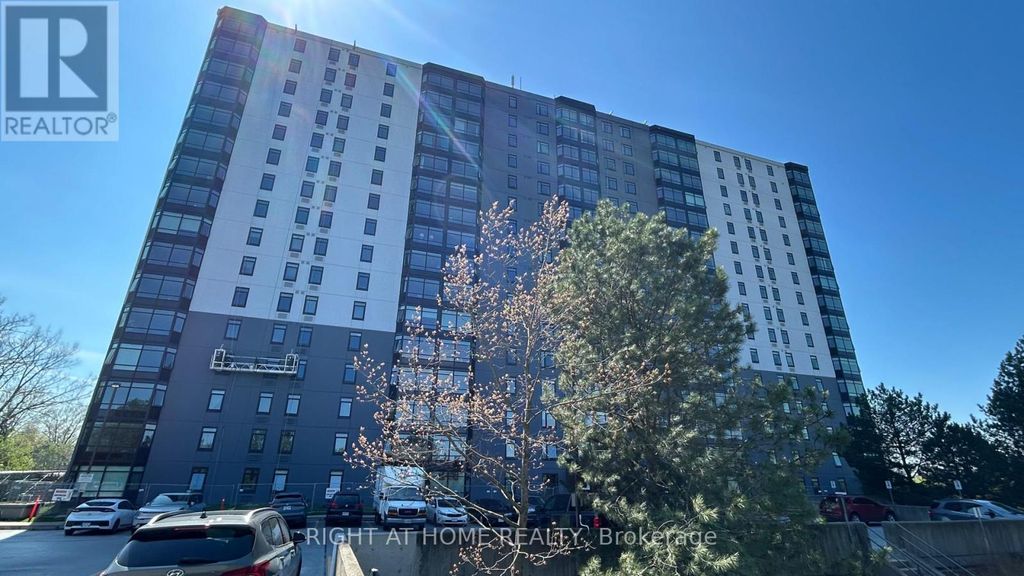 103 - 45 Pond Mills Road, London South (south J)