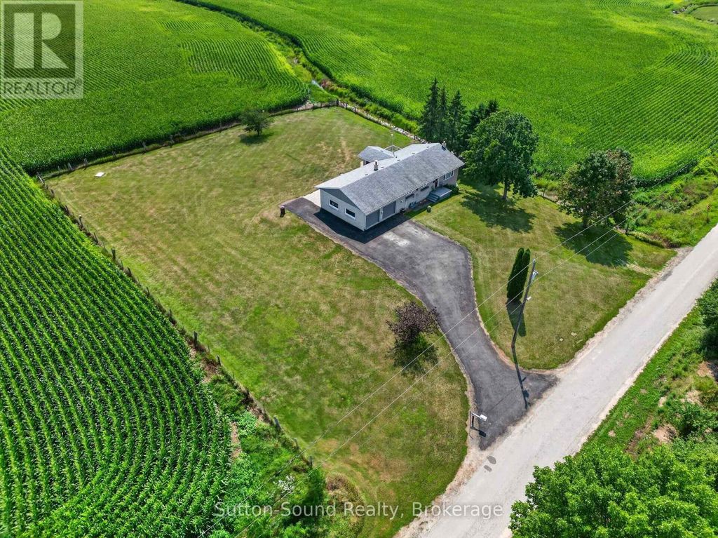 383256 Dawson Road, Georgian Bluffs