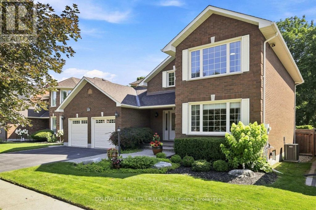 138 Samac Trail, Oshawa (samac)