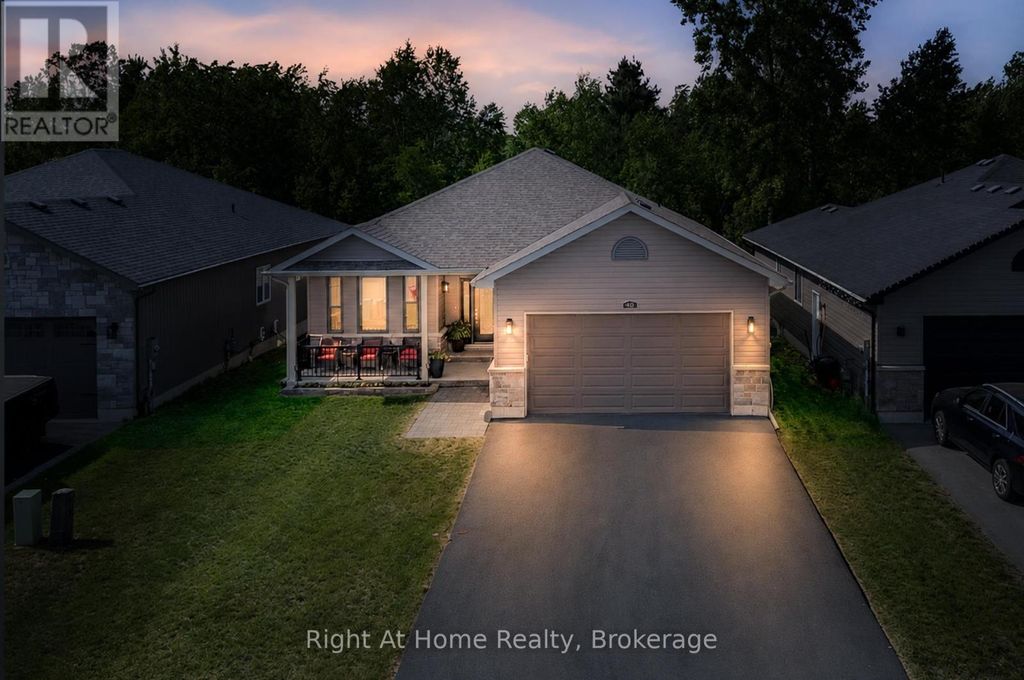 40 Birchmount Street, Quinte West (murray Ward)