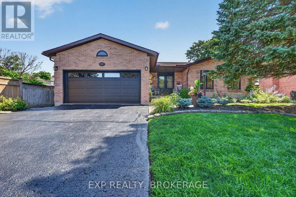 1146 Dunham Street, Kingston (north Of Taylor-Kidd Blvd)