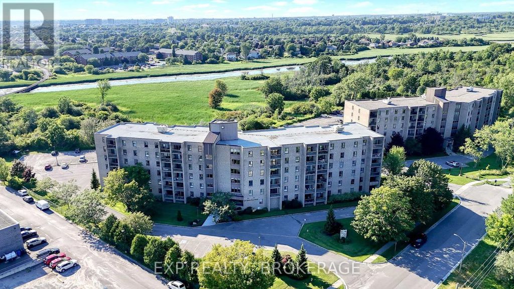 308 - 334 Queen Mary Road, Kingston (west Of Sir John A. Blvd)