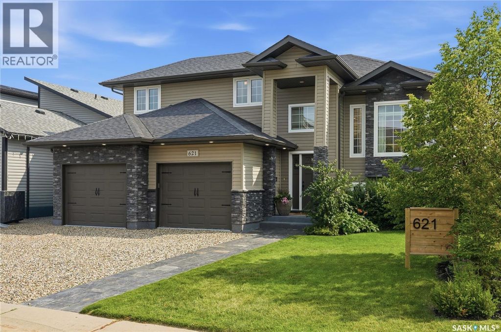 621 Braun Lane, Warman