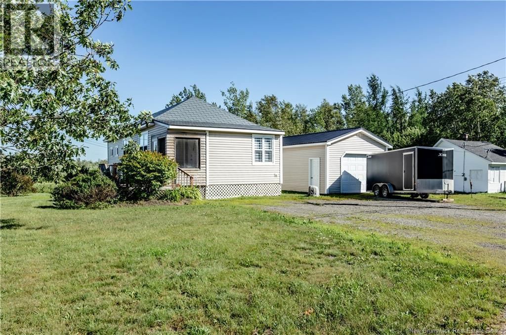 4127 Route 480, Acadieville