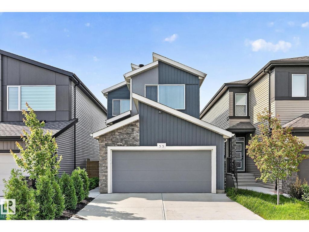 55 Elsinore Pl Nw, Edmonton