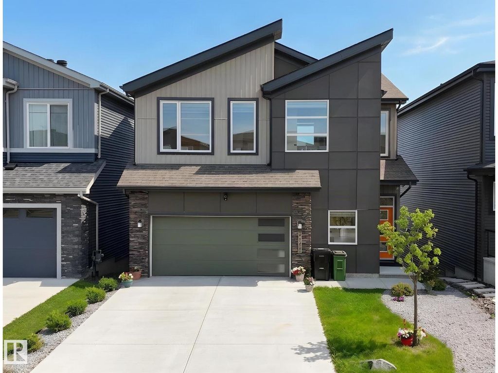 6045 King Landing Ld Sw, Edmonton