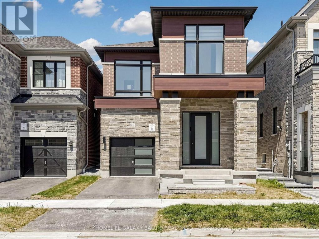 1074 Pisces Trail, Pickering