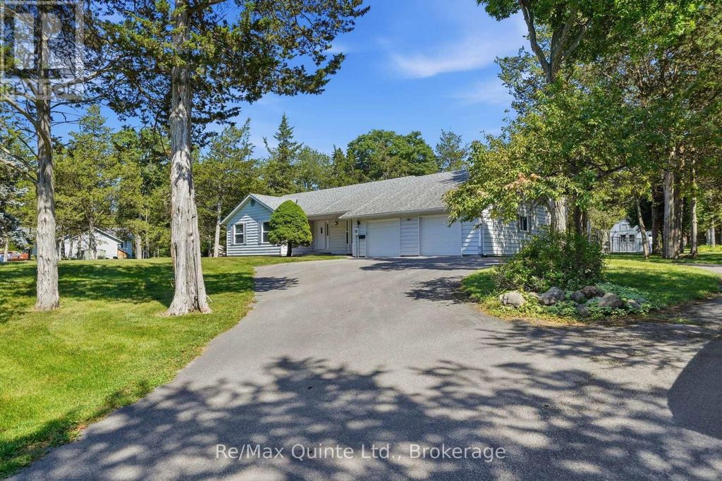 1076 Massassauga Road, Prince Edward County (ameliasburg Ward)