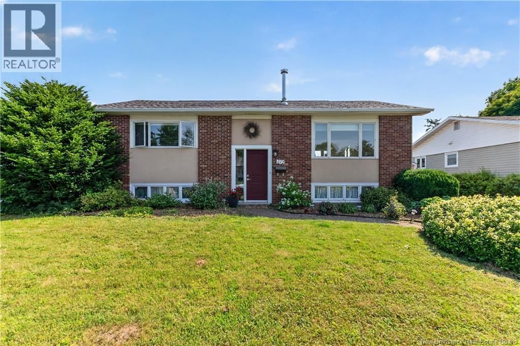 223 Edgett Avenue, Moncton
