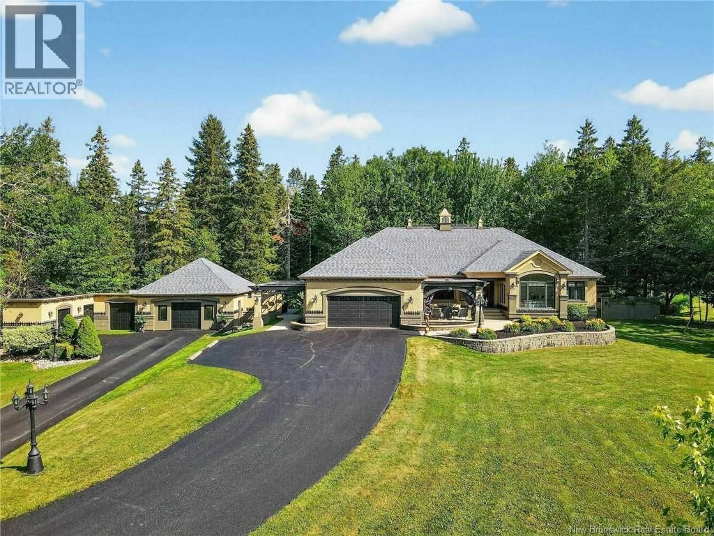 493 Leblanc Road, Dieppe
