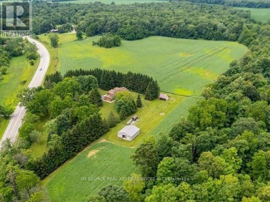1514 Longwoods Road, Southwest Middlesex