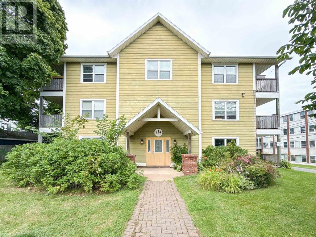 5 154 Cumberland Street, Charlottetown