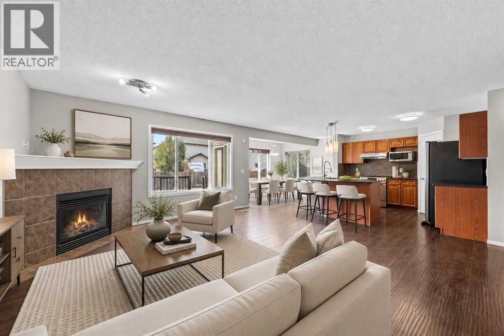 140 West Creek Circle, Chestermere