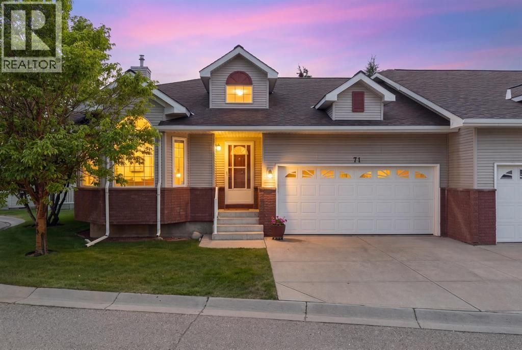 71 Scotia Landing Nw, Calgary