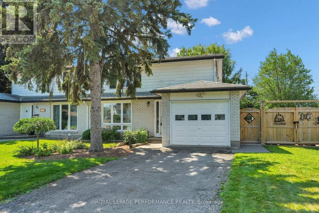 1080 Cloverlawn Court, Ottawa