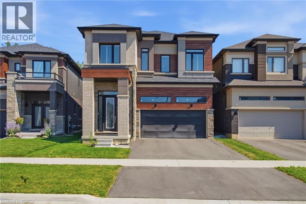 67 Macklin Street, Brantford