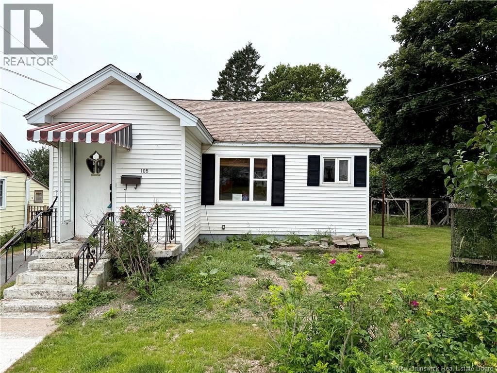 105 Beaverbrook Avenue, Saint John