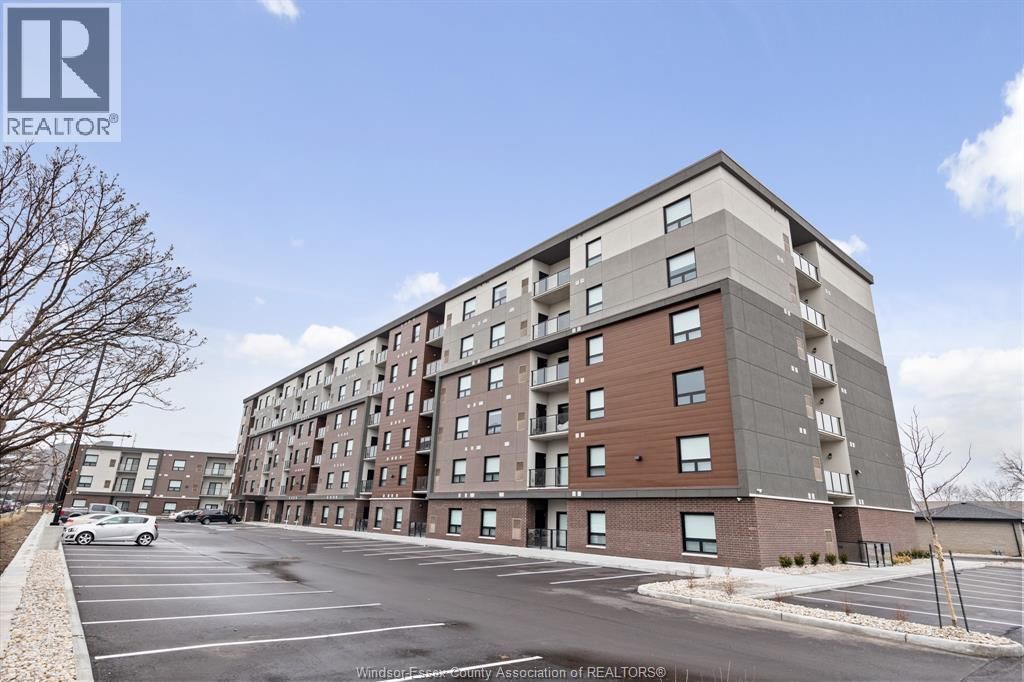 11870 Tecumseh Road East Unit# 102, Tecumseh
