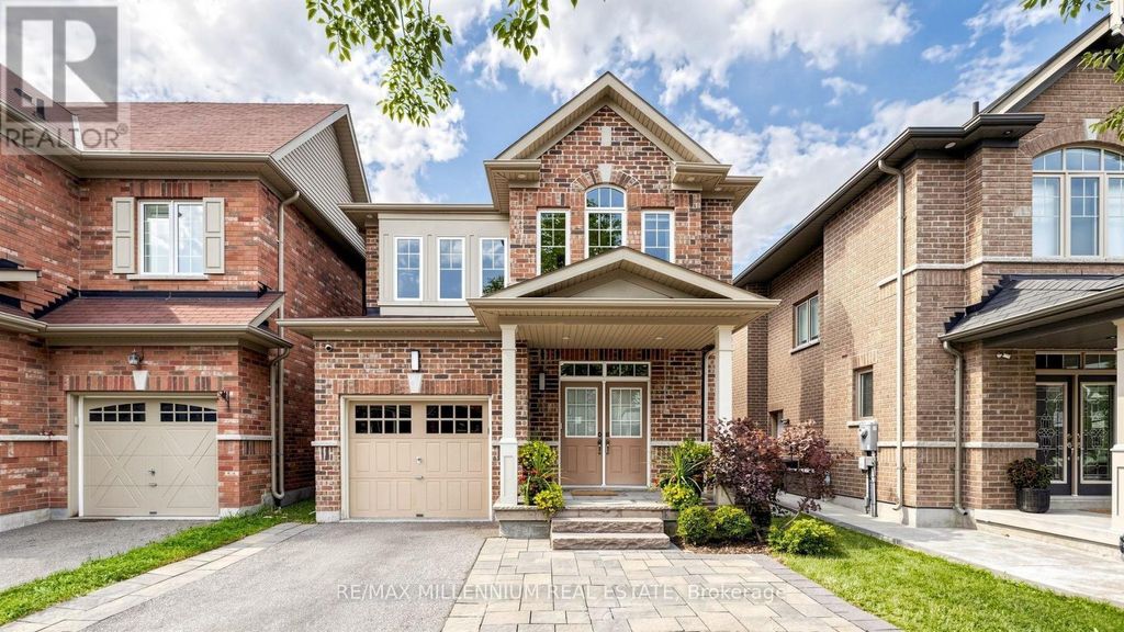 353 Moody Drive, Vaughan (kleinburg)