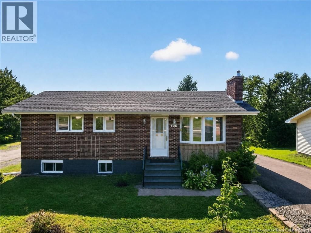407 Fox Creek Road, Dieppe