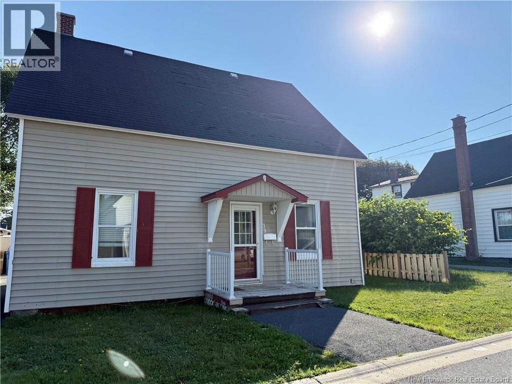 39 Warren Avenue, Miramichi