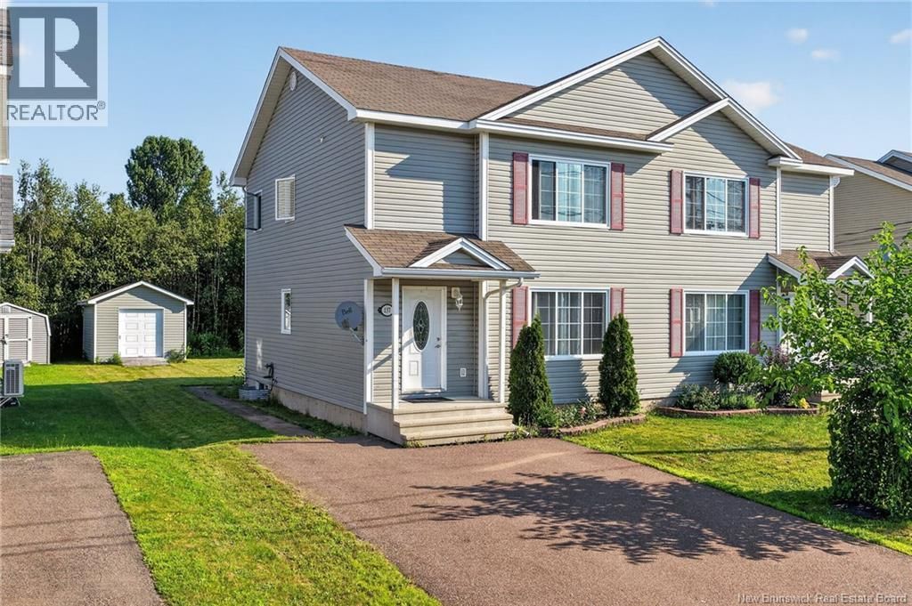 137 Houlahan Street, Dieppe