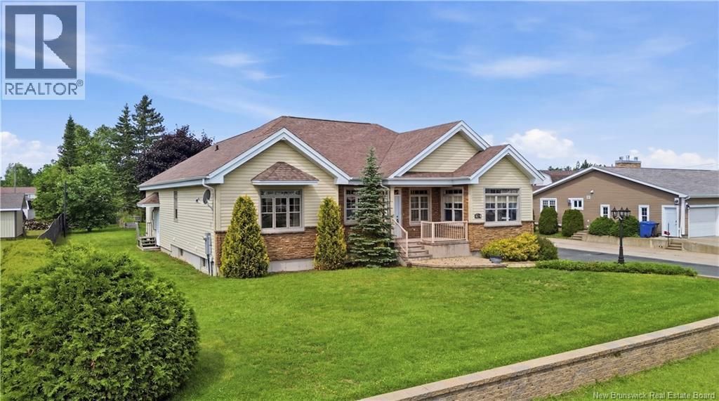 18 Rue Blanchard, Allardville