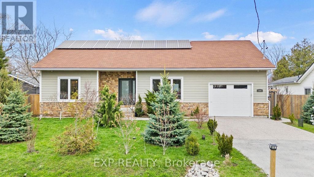 226 Westwood Avenue, Fort Erie (crystal Beach)