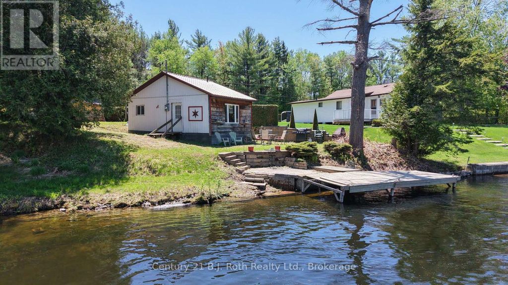 4258 Canal Road, Severn