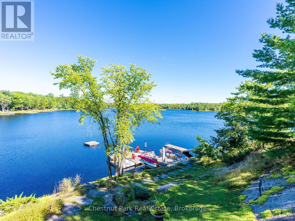 179 Haggart Lake Road, Georgian Bay (freeman)