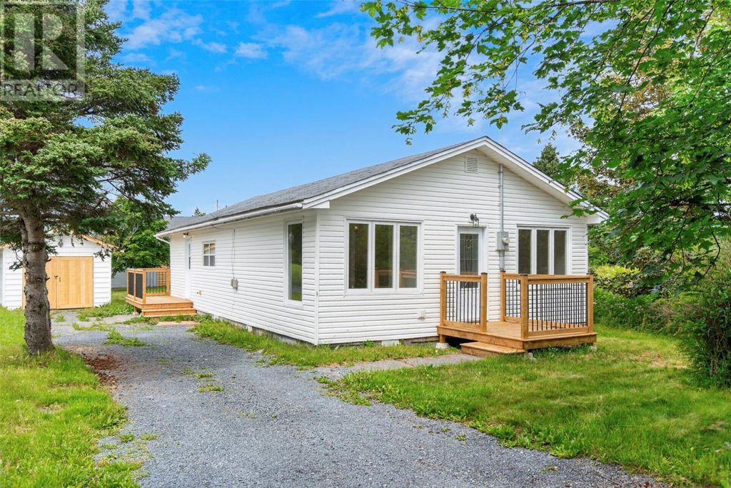 12 Yetmans Lane, Bay Roberts