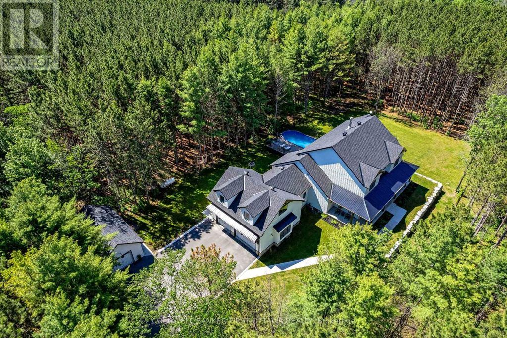 793 Powers Road, Tay Valley