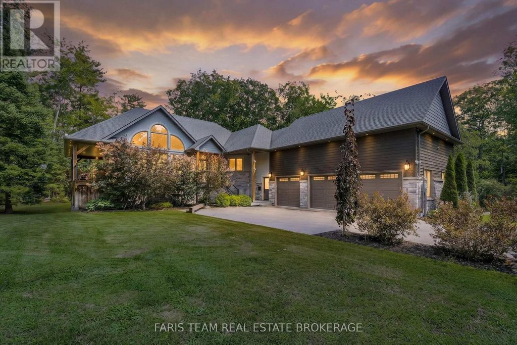 7 Duquette Court, Tiny