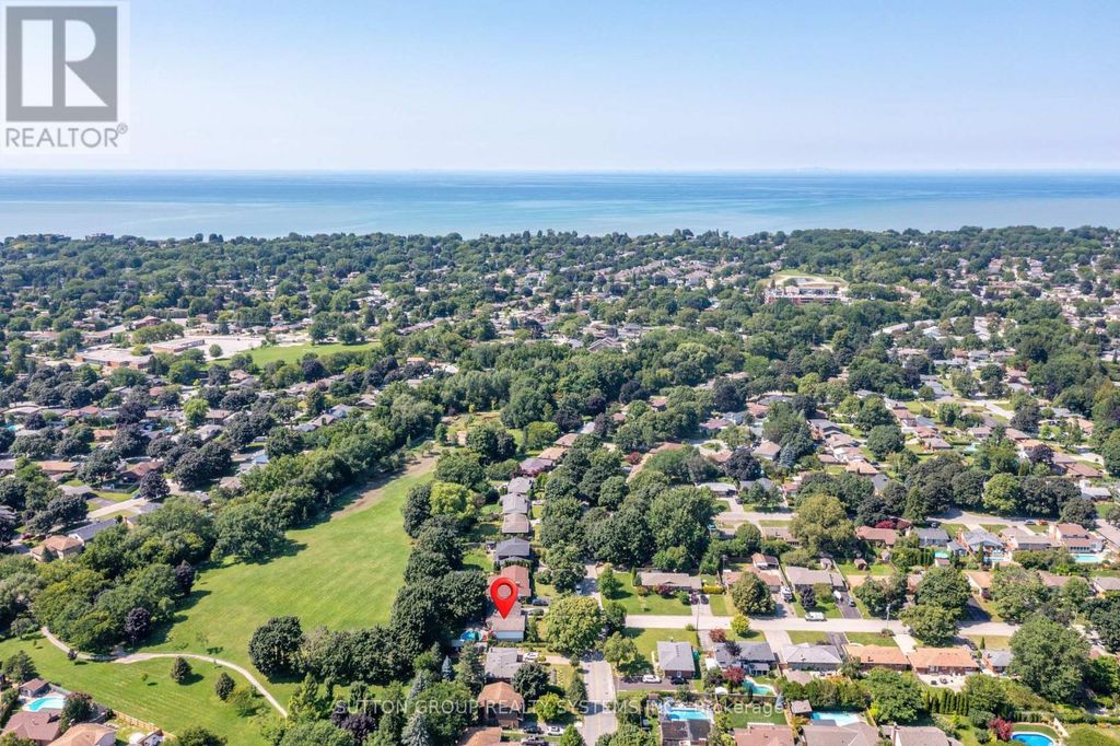 55 Richelieu Drive, St. Catharines (vine/linwell)