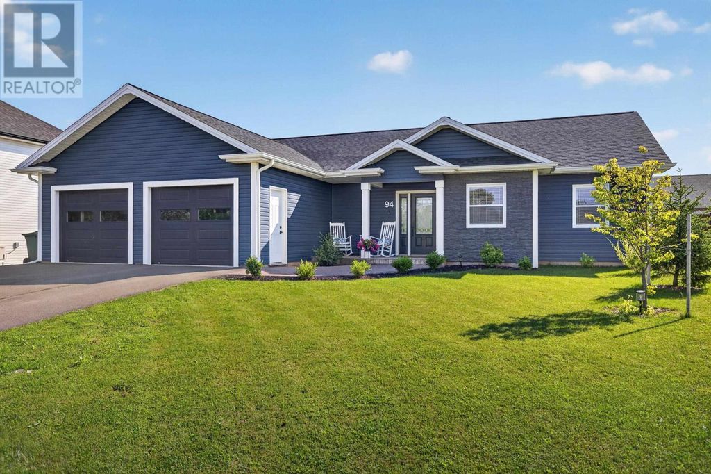94 Kelly Heights, Stratford