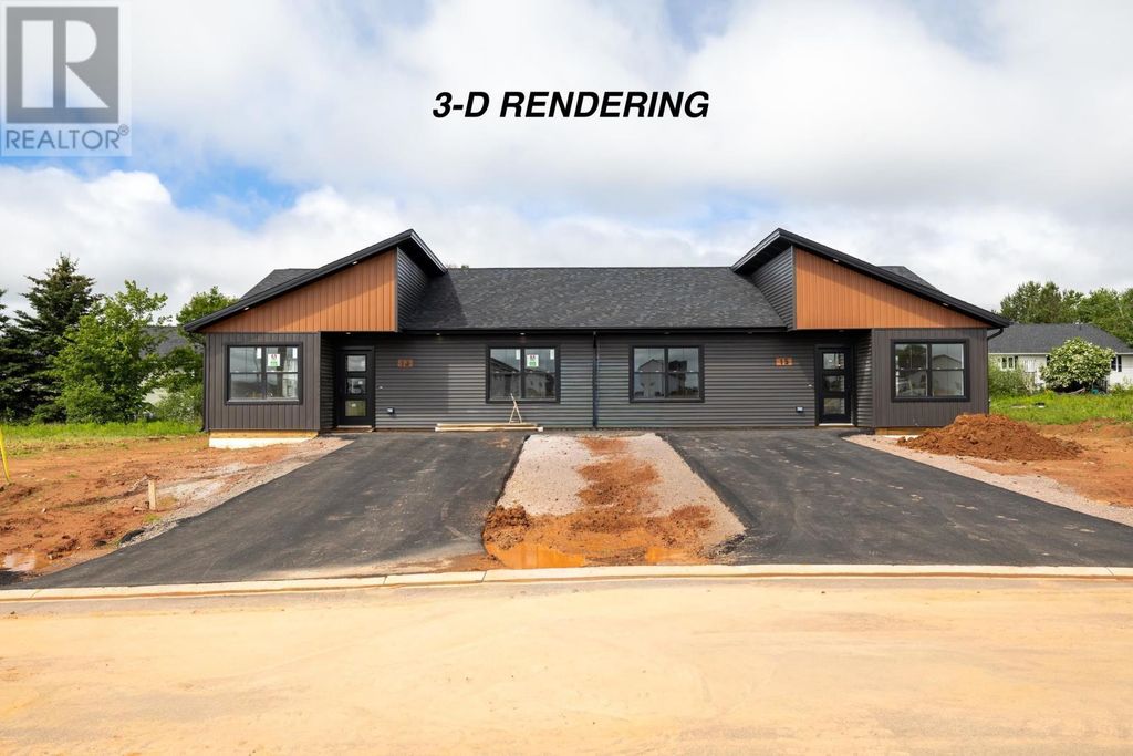 174 Rogerson Street, Charlottetown