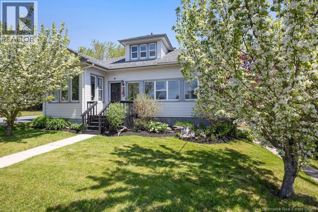 260 Radio Street, Miramichi