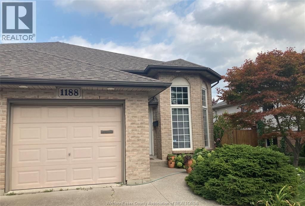 1188 St. Paul, Windsor