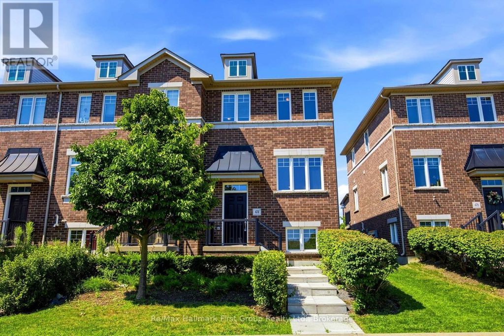 474 Meadowglade Road, Clarington (courtice)