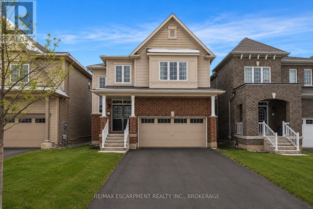 13 Steven Drive, Thorold (hurricane/merrittville)