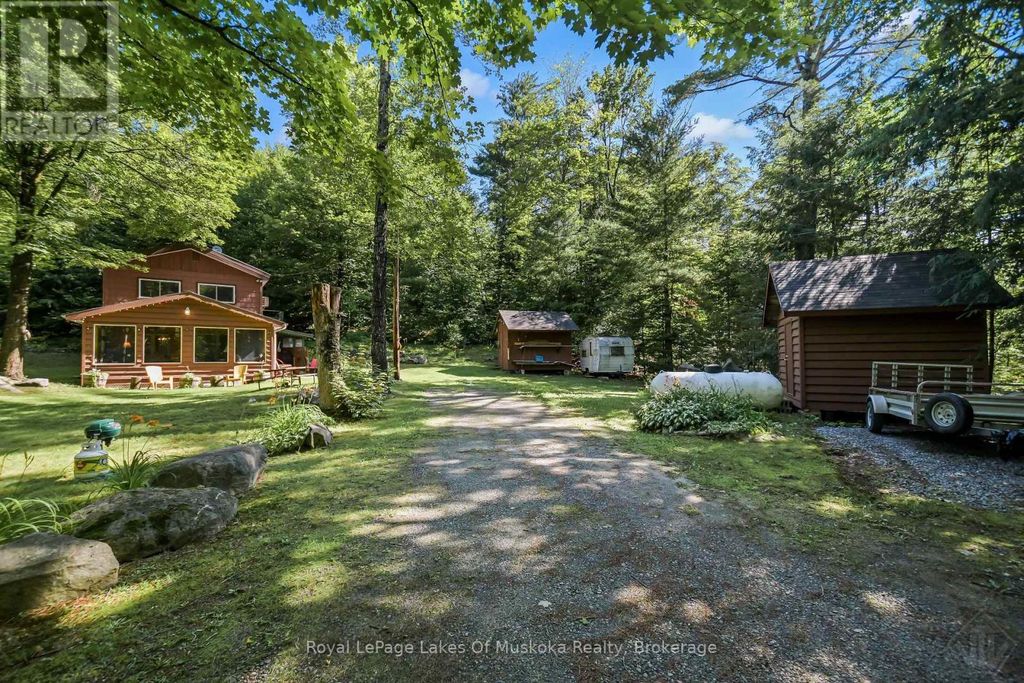1009 Andersen Road, Bracebridge (draper)