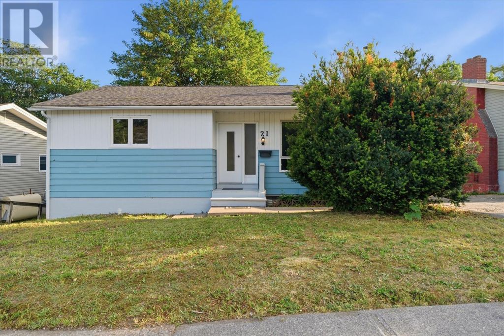 21 Harris Road, St.johns