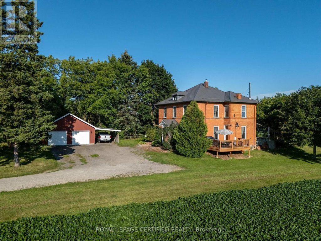 4621 5th Line, New Tecumseth