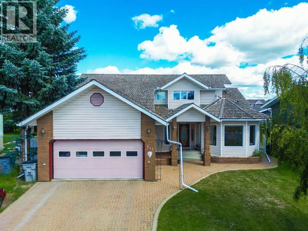 517 22 Street, Wainwright